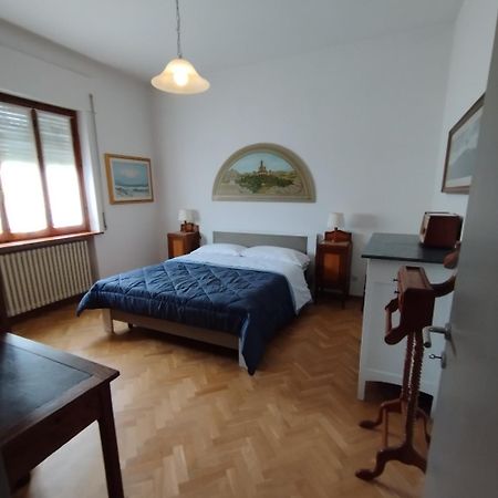 Apartamento Casa Ugo Poppi Exterior foto