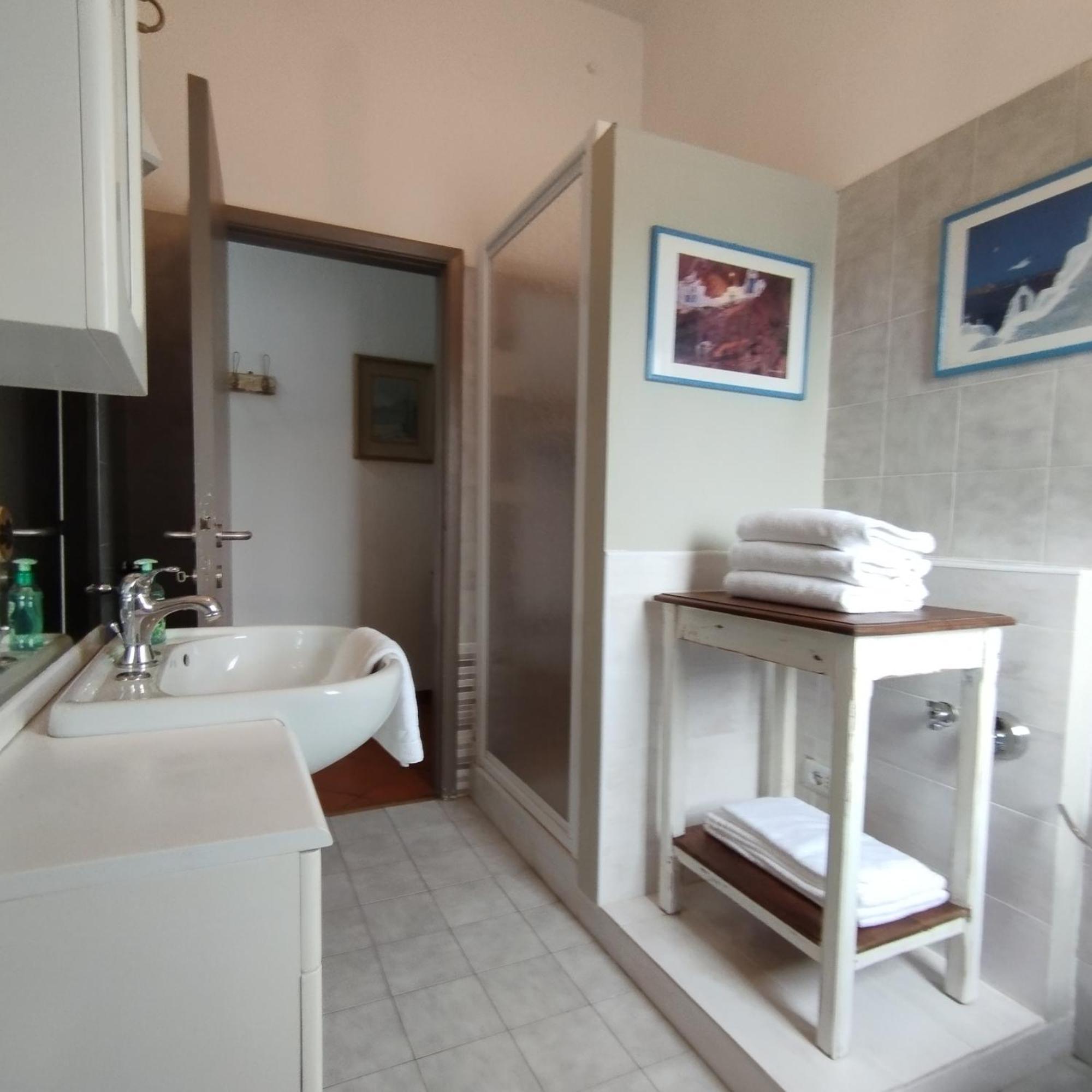Apartamento Casa Ugo Poppi Exterior foto