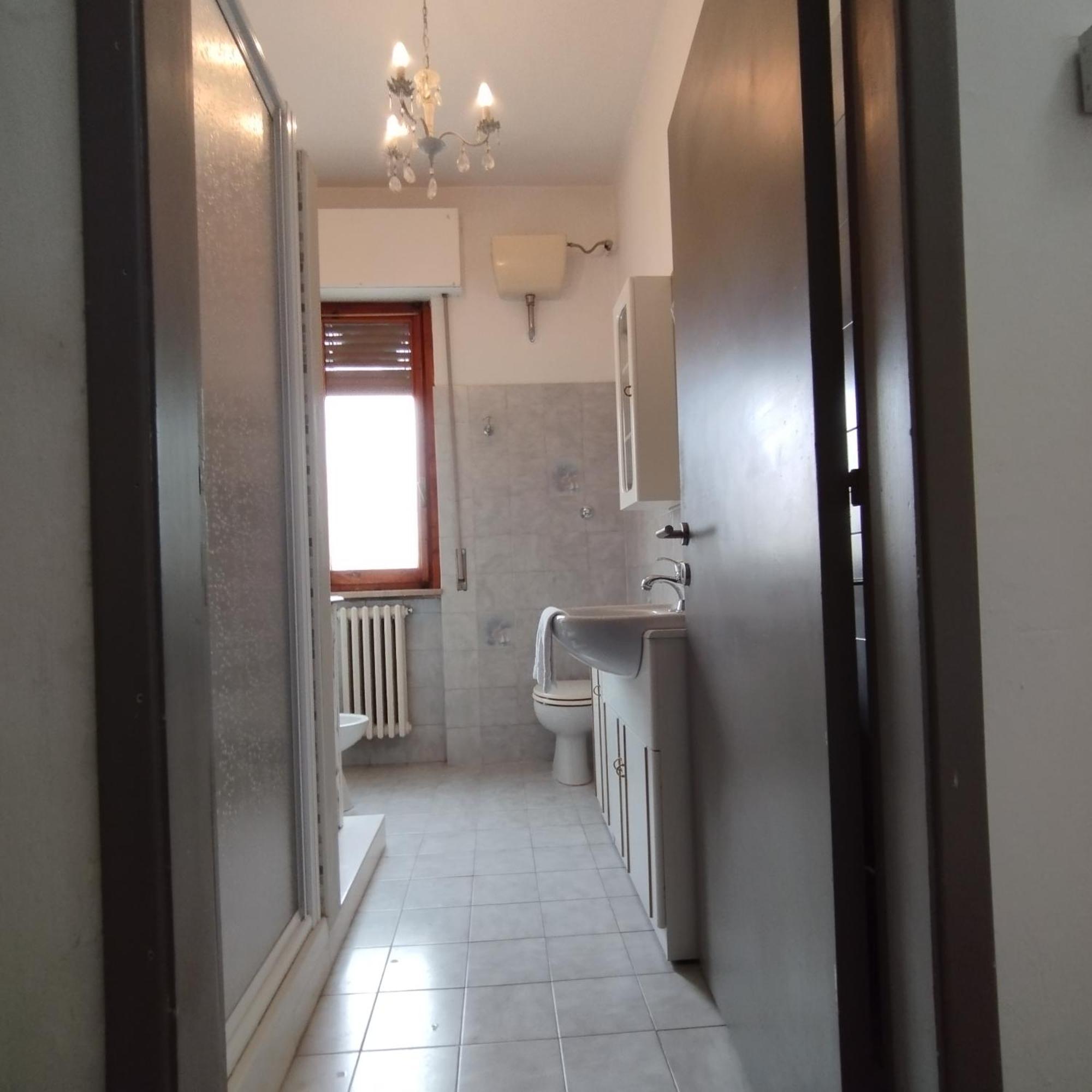 Apartamento Casa Ugo Poppi Exterior foto