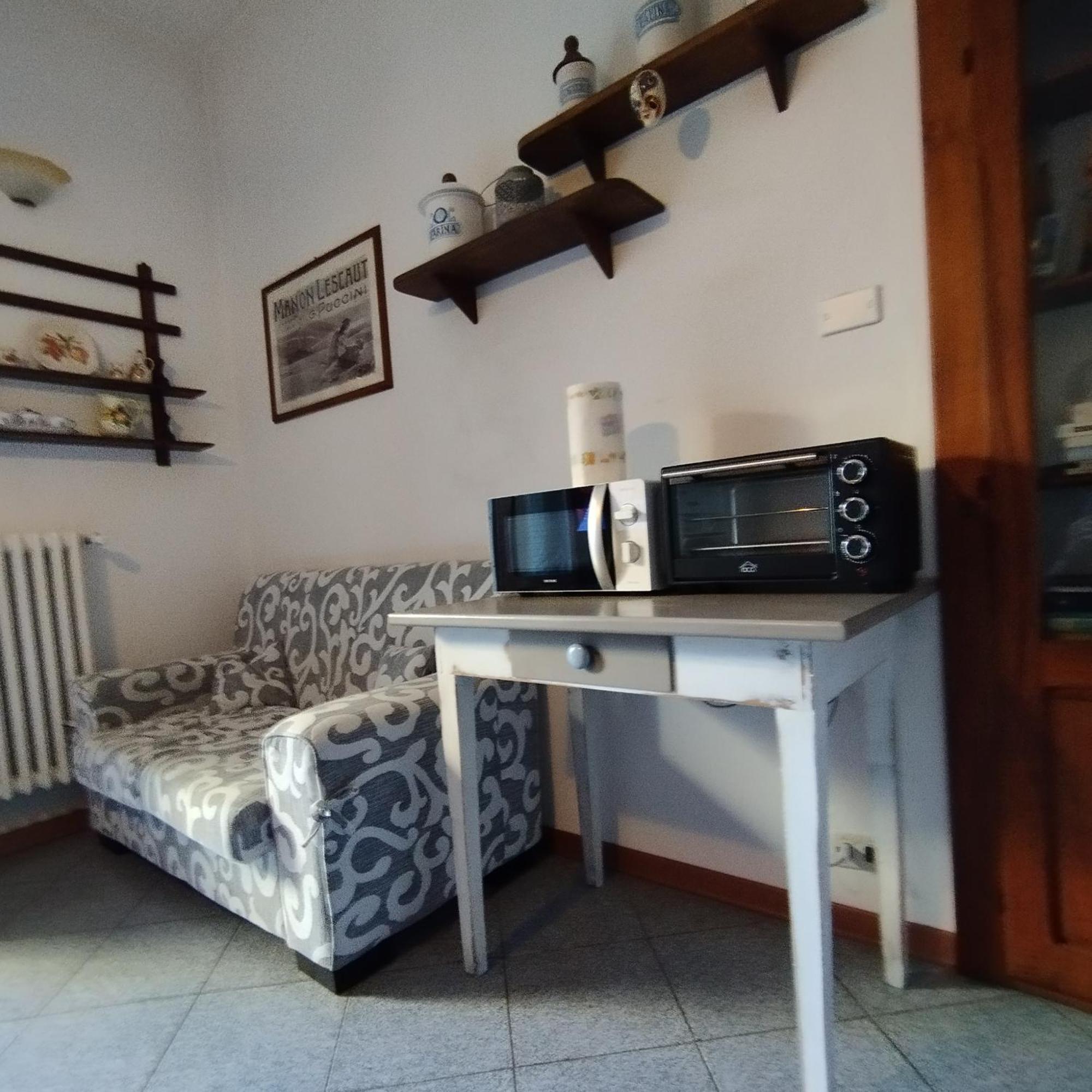 Apartamento Casa Ugo Poppi Exterior foto